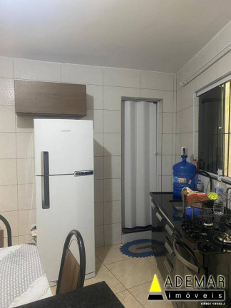 Imagem Casa com 2 Quartos à Venda, 125 m² em Alvarenga - São Bernardo Do Campo