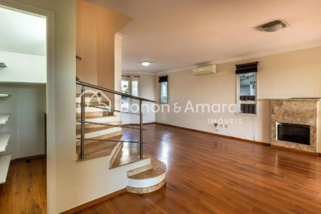 Imagem Casa de Condomínio com 3 Quartos à Venda, 200 m² em Mansões Santo Antônio - Campinas Imagem Casa de Condomínio com 3 Quartos à Venda, 200 m² em Mansões Santo Antônio - Campinas