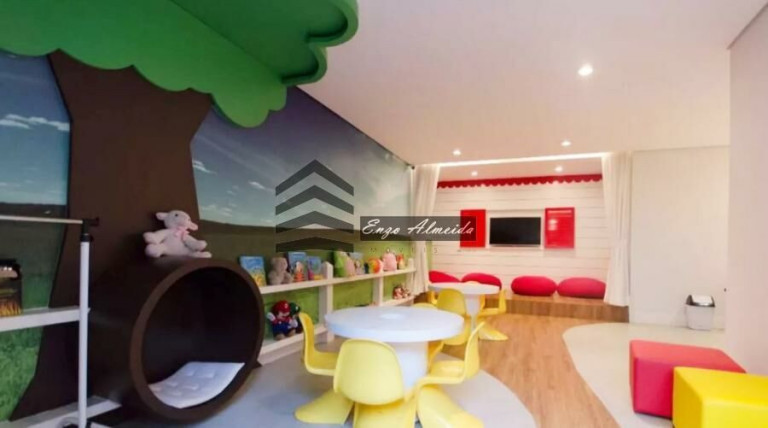 Imagem Apartamento com 2 Quartos à Venda, 84 m² em Alto De Pinheiros - São Paulo