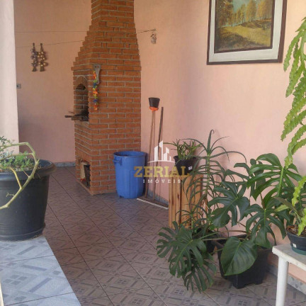 Imagem Sobrado com 7 Quartos à Venda, 325 m² em Boa Vista - São Caetano Do Sul