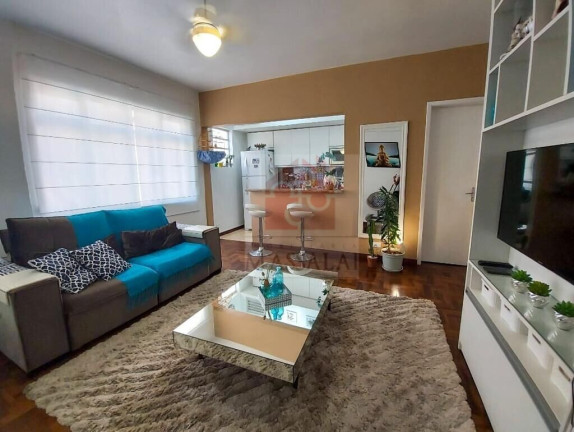 Apartamento com 1 Quarto à Venda, 53 m² em Centro Histórico - Porto Alegre