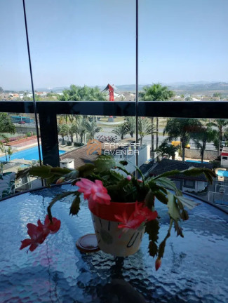 Imagem Apartamento com 3 Quartos à Venda, 134 m² em Parque Residencial Aquarius - São José Dos Campos Imagem Apartamento com 3 Quartos à Venda, 134 m² em Parque Residencial Aquarius - São José Dos Campos