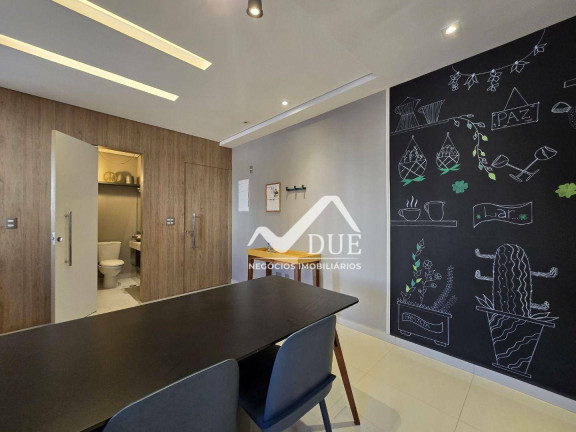 Imagem Apartamento com 2 Quartos à Venda, 69 m² em Boqueirão - Santos