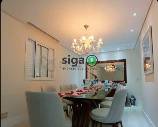 Imagem Apartamento com 3 Quartos à Venda, 176 m² em Tatuapé - São Paulo Imagem Apartamento com 3 Quartos à Venda, 176 m² em Tatuapé - São Paulo