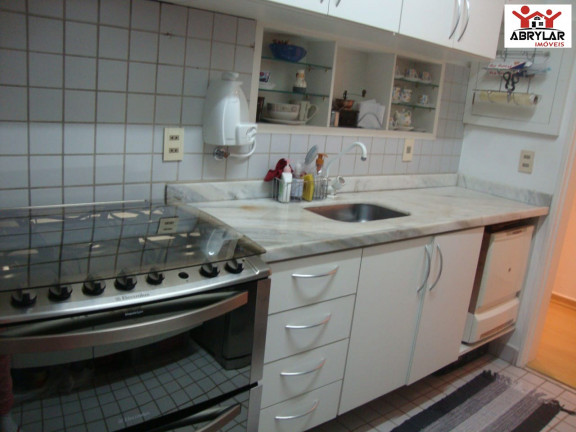 Imagem Imóvel com 3 Quartos à Venda, 75 m² em Jardim Bonfiglioli - Jundiaí