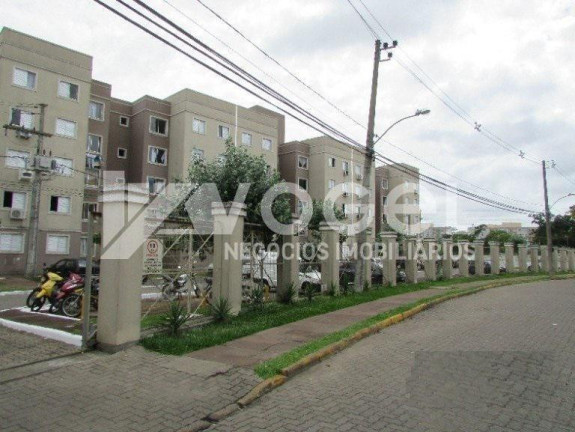 Imagem Apartamento com 2 Quartos à Venda, 42 m² em Mato Grande - Canoas Imagem Apartamento com 2 Quartos à Venda, 42 m² em Mato Grande - Canoas