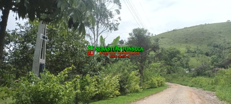 Imagem Chácara à Venda, 4.600 m² em São João - São José Dos Campos Imagem Chácara à Venda, 4.600 m² em São João - São José Dos Campos