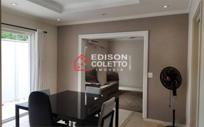 Imagem Casa de Condomínio com 3 Quartos à Venda, 172 m² em Terras De Piracicaba - Piracicaba Imagem Casa de Condomínio com 3 Quartos à Venda, 172 m² em Terras De Piracicaba - Piracicaba