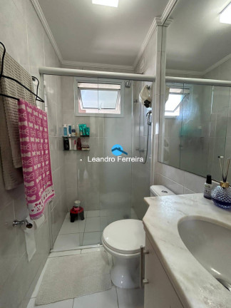 Imagem Apartamento com 2 Quartos à Venda, 63 m² em Centro - São Bernardo Do Campo Imagem Apartamento com 2 Quartos à Venda, 63 m² em Centro - São Bernardo Do Campo