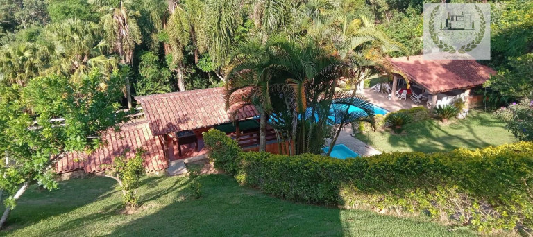 Imagem Chácara com 2 Quartos à Venda, 14 m² em Vila Darcy Penteado (mailasqui) - São Roque Imagem Chácara com 2 Quartos à Venda, 14 m² em Vila Darcy Penteado (mailasqui) - São Roque