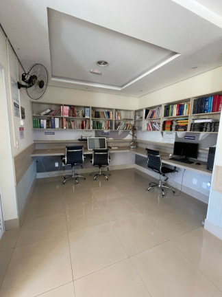 Imagem Apartamento com 1 Quarto para Alugar, 23 m² em Iguatemi - Ribeirão Preto Imagem Apartamento com 1 Quarto para Alugar, 23 m² em Iguatemi - Ribeirão Preto