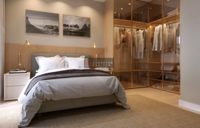 Imagem Apartamento com 3 Quartos à Venda, 108 m² em Barra Da Tijuca - Rio De Janeiro Imagem Apartamento com 3 Quartos à Venda, 108 m² em Barra Da Tijuca - Rio De Janeiro