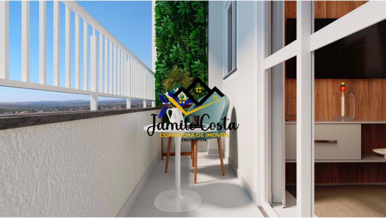 Imagem Apartamento com 2 Quartos à Venda,  em Muchila - Feira De Santana