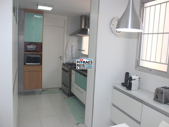 Imagem Apartamento com 2 Quartos à Venda, 160 m² em Jardim Ampliação - São Paulo