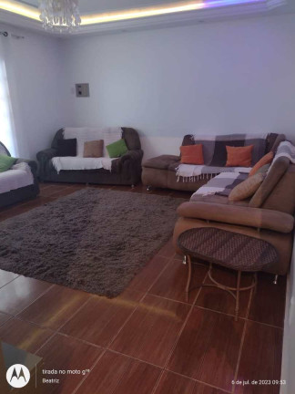 Imagem Fazenda à Venda, 8.000 m² em Ciriaco - Piedade