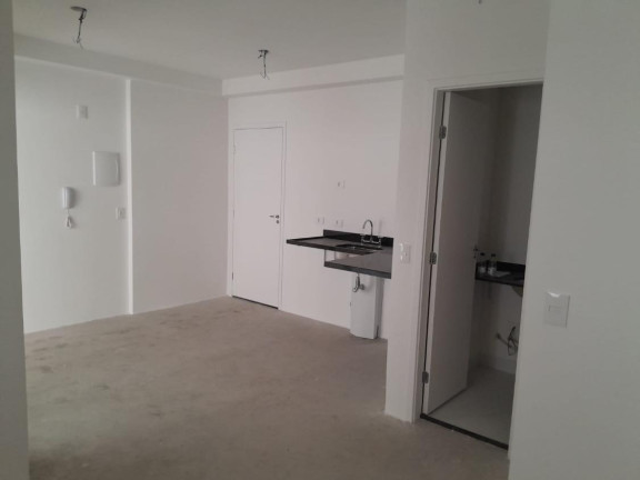Imagem Kitnet com 1 Quarto à Venda, 35 m² em Bela Vista - São Paulo