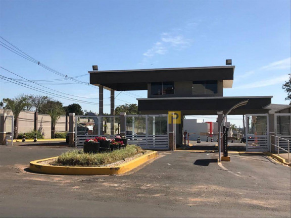 Terreno à Venda, 300 m² em Residencial Imigrantes - Nova Odessa