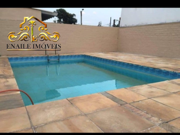 Casa com 2 Quartos à Venda, 120 m² em Vila Geny - Itaguaí