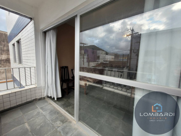 Imagem Apartamento com 2 Quartos à Venda, 70 m² em Centro - Ubatuba