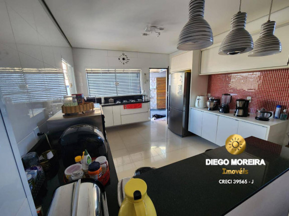 Imagem Casa com 3 Quartos à Venda, 249 m² em Jardim Paulista - Atibaia Imagem Casa com 3 Quartos à Venda, 249 m² em Jardim Paulista - Atibaia