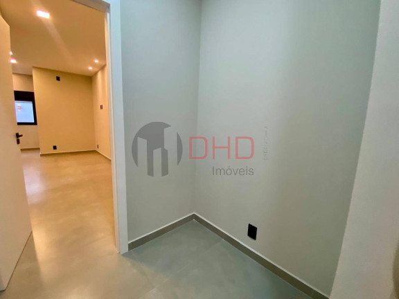 Imagem Casa de Condomínio com 3 Quartos à Venda, 154 m² em Horto Florestal - Sorocaba