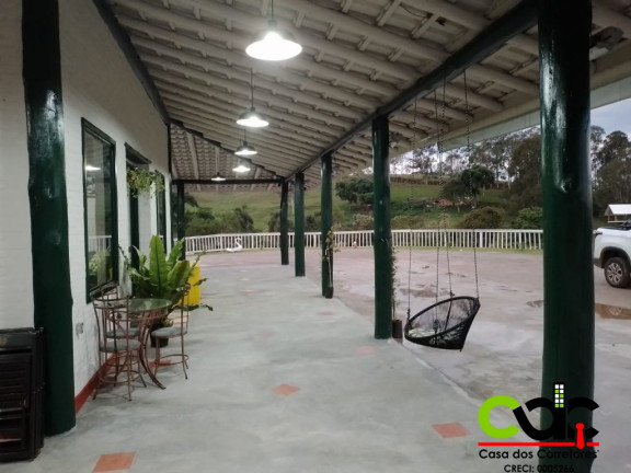Imagem Imóvel com 3 Quartos à Venda, 250 m² em Centro - Bandeira Do Sul