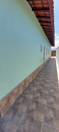 Casa com 2 Quartos à Venda, 150 m² em Jussara - Mongaguá