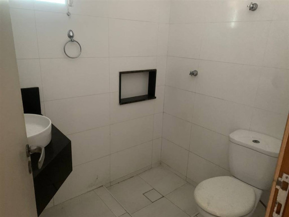 Imagem Casa com 2 Quartos para Alugar, 150 m² em Tupi - Praia Grande Imagem Casa com 2 Quartos para Alugar, 150 m² em Tupi - Praia Grande
