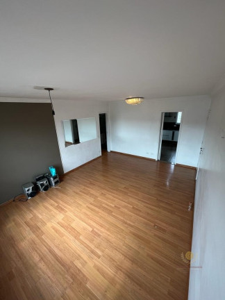 Imagem Apartamento com 3 Quartos à Venda, 100 m² em Parque Mandaqui - São Paulo