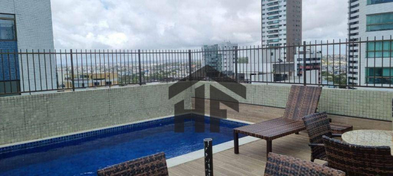 Imagem Apartamento com 1 Quarto à Venda ou Locação, 35 m² em Boa Viagem - Recife Imagem Apartamento com 1 Quarto à Venda ou Locação, 35 m² em Boa Viagem - Recife