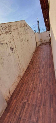 Imagem Casa com 3 Quartos à Venda, 110 m² em Dom Pedro Ii - Londrina Imagem Casa com 3 Quartos à Venda, 110 m² em Dom Pedro Ii - Londrina