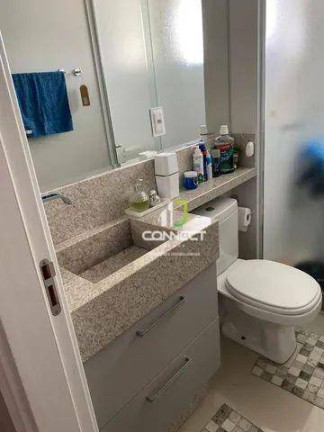 Imagem Apartamento com 2 Quartos à Venda, 69 m² em Centro - Itajaí