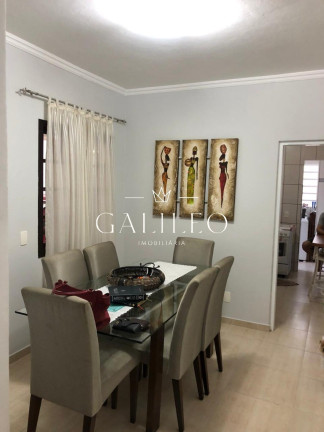 Imagem Sobrado com 3 Quartos à Venda, 120 m² em Vila Maria Luiza - Jundiaí Imagem Sobrado com 3 Quartos à Venda, 120 m² em Vila Maria Luiza - Jundiaí