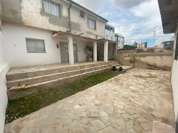 Imagem Casa com 3 Quartos à Venda, 300 m² em Caiçaras - Belo Horizonte