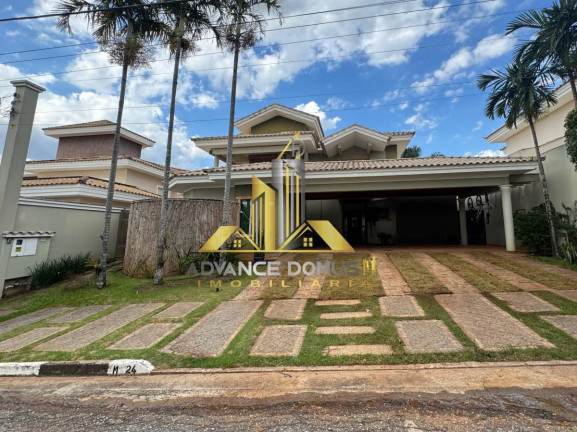 Imagem Casa de Condomínio com 4 Quartos à Venda, 351 m² em Jardim Ibiti Do Paço Imagem Casa de Condomínio com 4 Quartos à Venda, 351 m² em Jardim Ibiti Do Paço