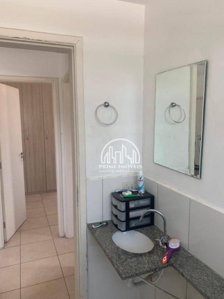 Imagem Apartamento com 2 Quartos à Venda, 50 m² em Vila Arens Ii - Jundiaí