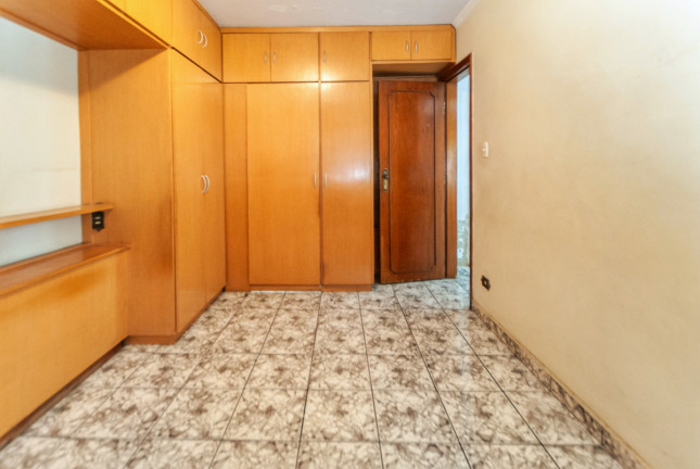 Imagem Apartamento com 2 Quartos à Venda, 71 m² em Alto Da Mooca - São Paulo