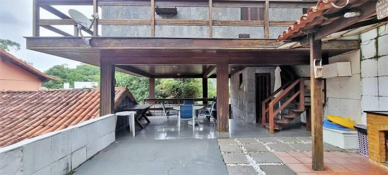 Imagem Casa com 4 Quartos à Venda, 800 m² em Freguesia - Rio De Janeiro Imagem Casa com 4 Quartos à Venda, 800 m² em Freguesia - Rio De Janeiro