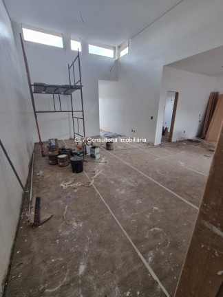 Imagem Casa com 3 Quartos à Venda, 139 m² em Residencial Evidências - Indaiatuba