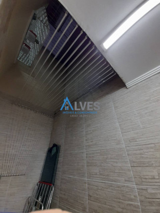 Imagem Casa com 2 Quartos à Venda, 115 m² em Vila Humaitá - Santo André Imagem Casa com 2 Quartos à Venda, 115 m² em Vila Humaitá - Santo André