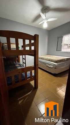 Imagem Casa com 2 Quartos à Venda, 80 m² em Maracanã - Praia Grande Imagem Casa com 2 Quartos à Venda, 80 m² em Maracanã - Praia Grande