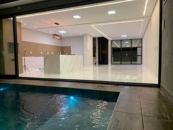 Imagem Casa com 3 Quartos à Venda, 200 m² em Horto Florestal - Sorocaba