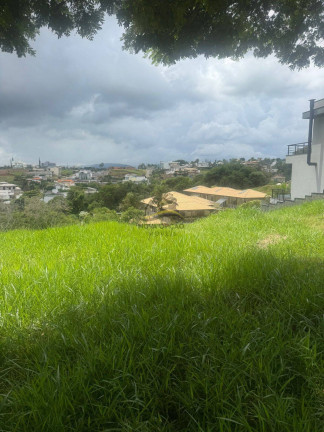 Imagem Terreno em Condomínio à Venda, 958 m² em Residencial Dos Lagos-cond. Fechado - Itupeva