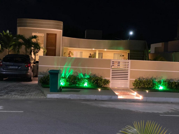 Imagem Casa com 4 Quartos à Venda, 500 m² em Barra Do Jacuípe - Camaçari