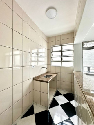 Imagem Apartamento com 1 Quarto à Venda, 27 m² em Boqueirão - Praia Grande Imagem Apartamento com 1 Quarto à Venda, 27 m² em Boqueirão - Praia Grande