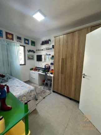 Imagem Apartamento com 3 Quartos à Venda, 145 m² em Vila Guilhermina - Praia Grande