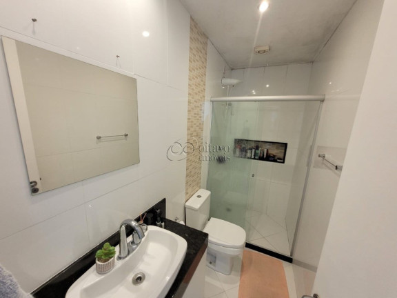 Imagem Casa com 3 Quartos à Venda, 136 m² em Lagoa - Macaé