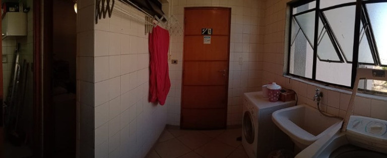 Imagem Imóvel com 3 Quartos à Venda, 120 m² em Vila Parque Jabaquara - São Paulo