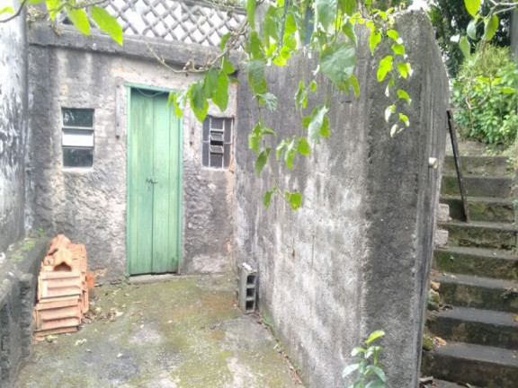 Imagem Casa com 2 Quartos à Venda, 90 m² em Vila Pereira Cerca - São Paulo Imagem Casa com 2 Quartos à Venda, 90 m² em Vila Pereira Cerca - São Paulo