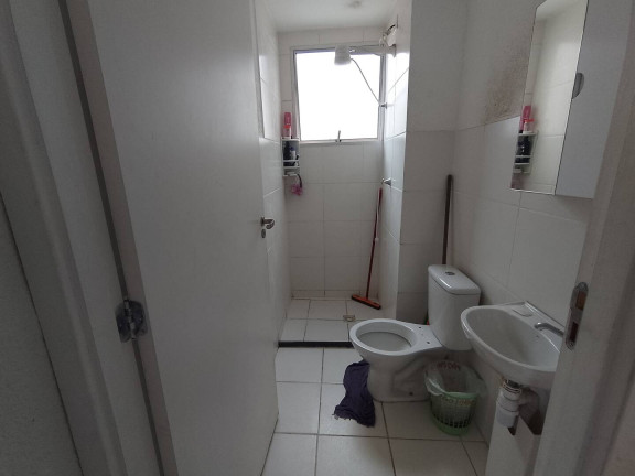 Imagem Apartamento com 2 Quartos à Venda, 44 m² em Chácaras Santa Inês (são Benedito) - Santa Luzia Imagem Apartamento com 2 Quartos à Venda, 44 m² em Chácaras Santa Inês (são Benedito) - Santa Luzia